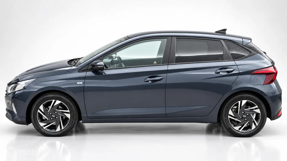 1.0 T-GDI Comfort Smart AUTOMAAT