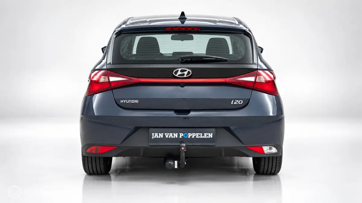 1.0 T-GDI Comfort Smart AUTOMAAT
