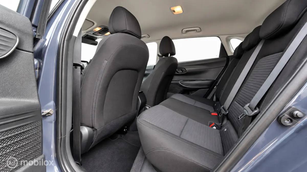 1.0 T-GDI Comfort Smart AUTOMAAT
