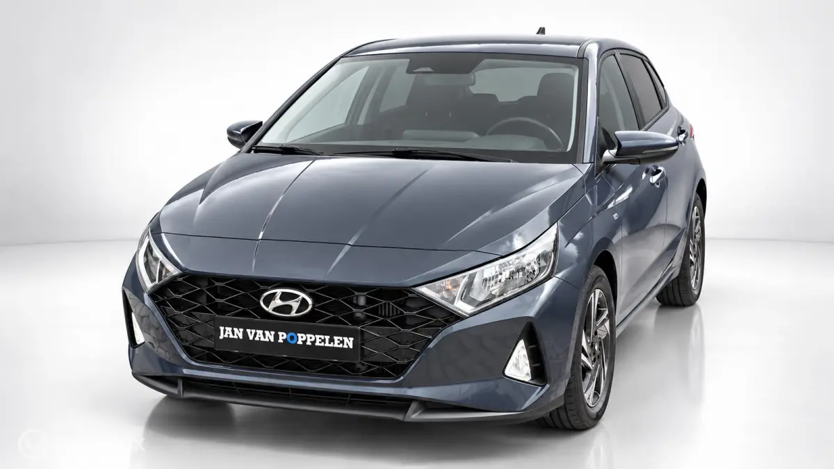 1.0 T-GDI Comfort Smart AUTOMAAT