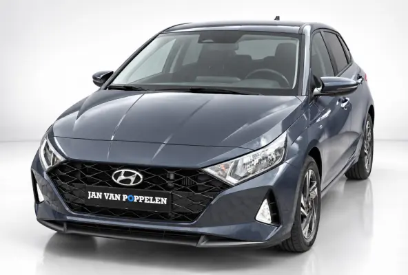 1.0 T-GDI Comfort Smart