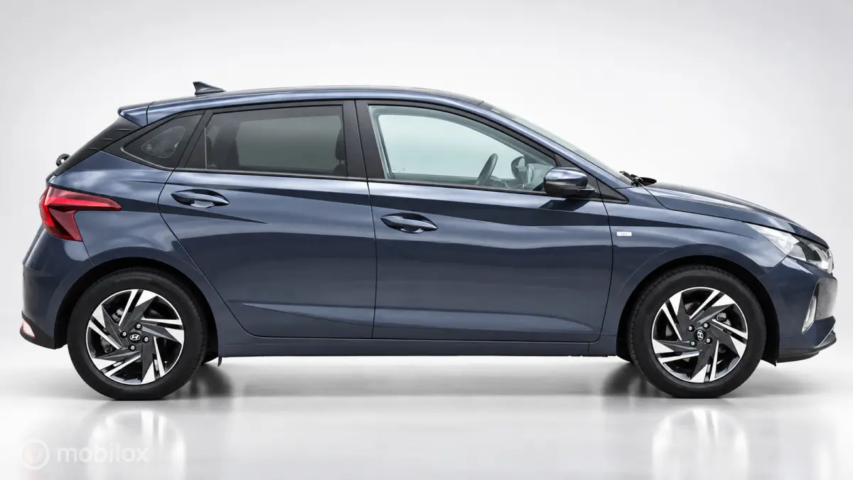 1.0 T-GDI Comfort Smart AUTOMAAT