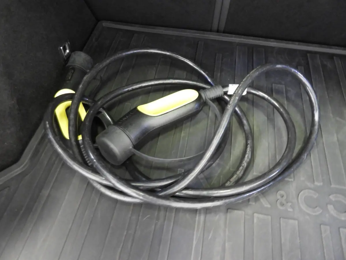 1.5 PHEV BlackEdition NAVI/360CAM/SCHUIFDAK/LED/20"LMV!