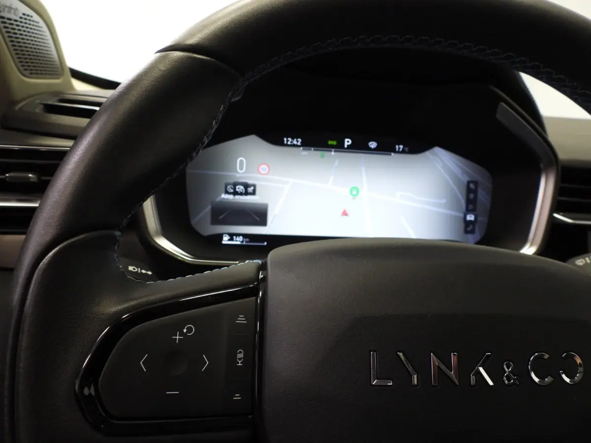 1.5 PHEV BlackEdition NAVI/360CAM/SCHUIFDAK/LED/20"LMV!