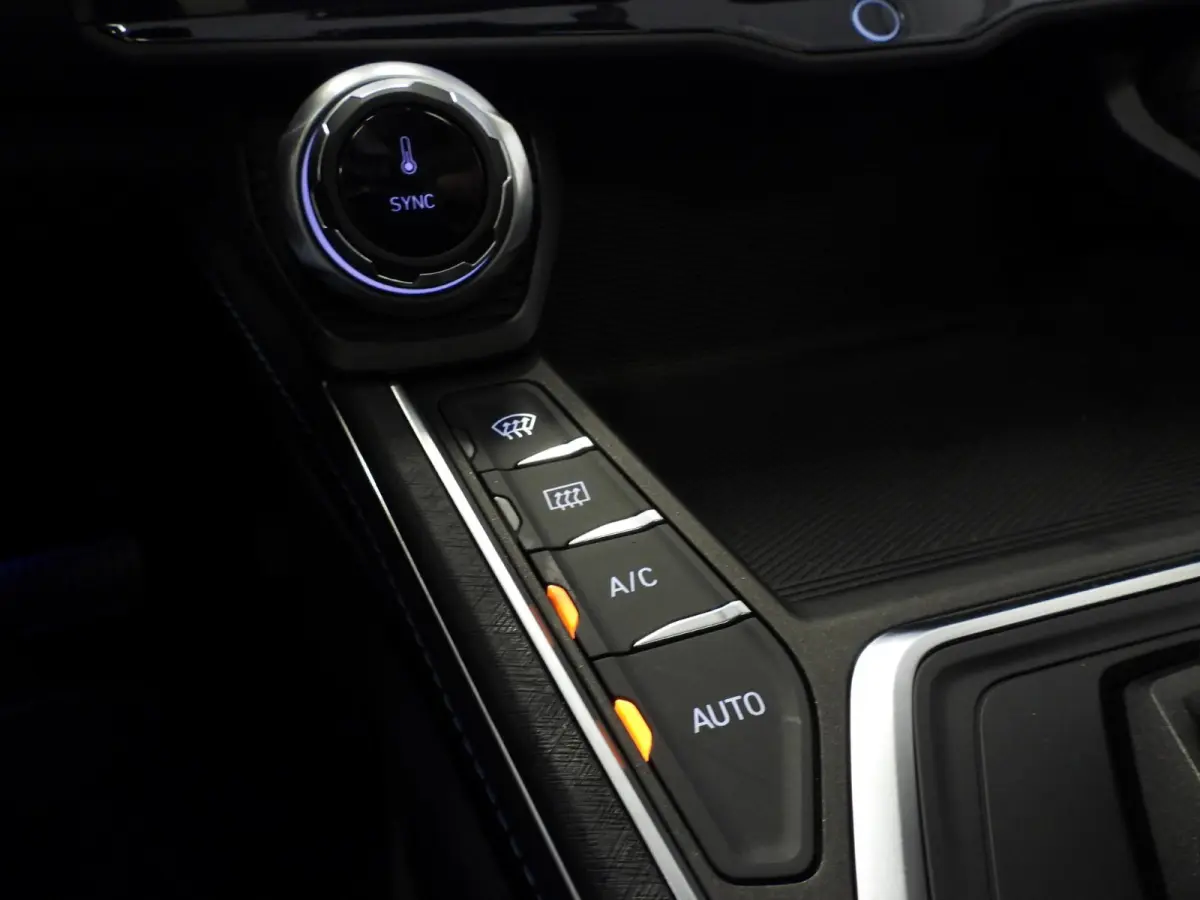 1.5 PHEV BlackEdition NAVI/360CAM/SCHUIFDAK/LED/20"LMV!