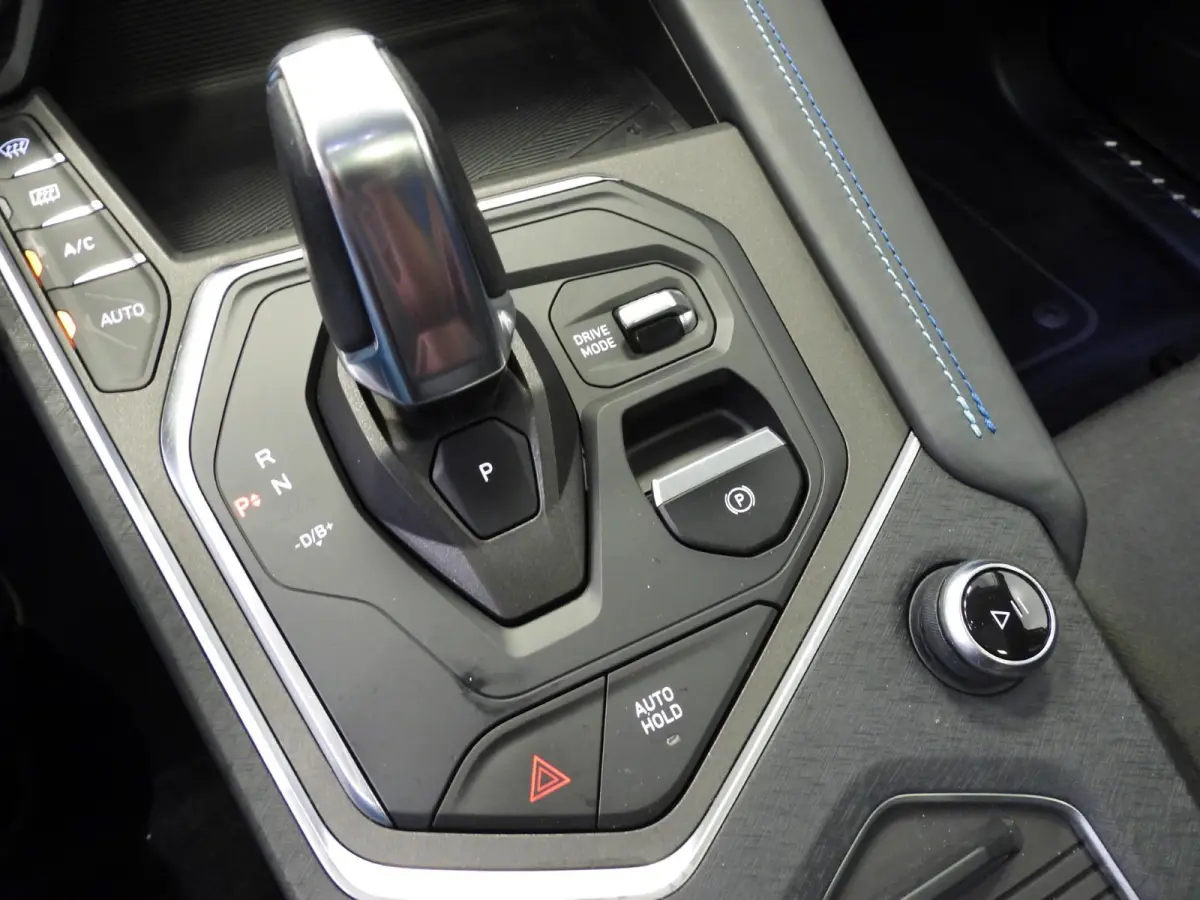 1.5 PHEV BlackEdition NAVI/360CAM/SCHUIFDAK/LED/20"LMV!