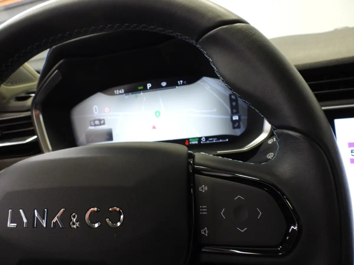 1.5 PHEV BlackEdition NAVI/360CAM/SCHUIFDAK/LED/20"LMV!