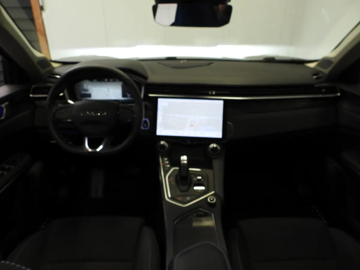 1.5 PHEV BlackEdition NAVI/360CAM/SCHUIFDAK/LED/20"LMV!
