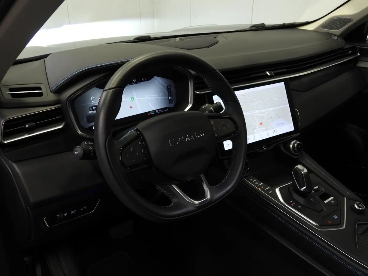 1.5 PHEV BlackEdition NAVI/360CAM/SCHUIFDAK/LED/20"LMV!