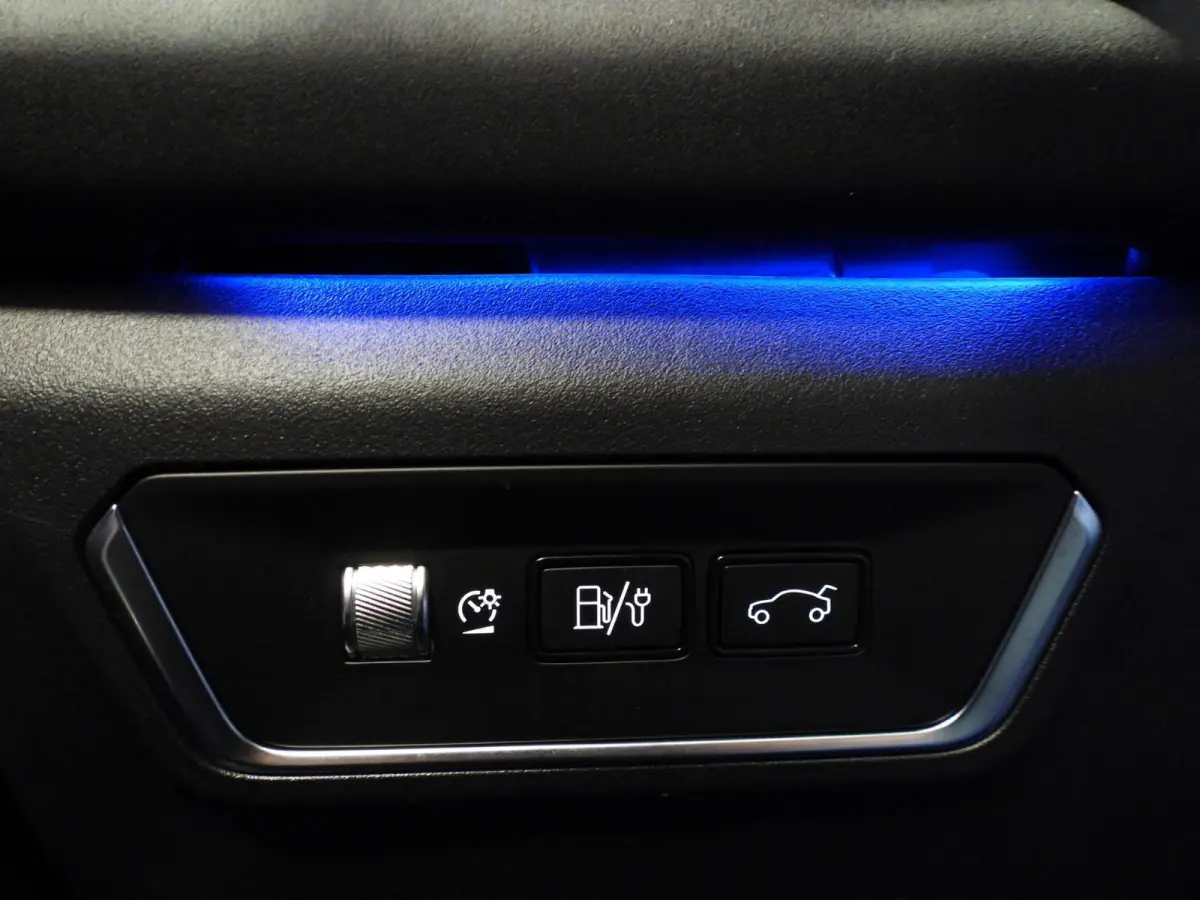 1.5 PHEV BlackEdition NAVI/360CAM/SCHUIFDAK/LED/20"LMV!
