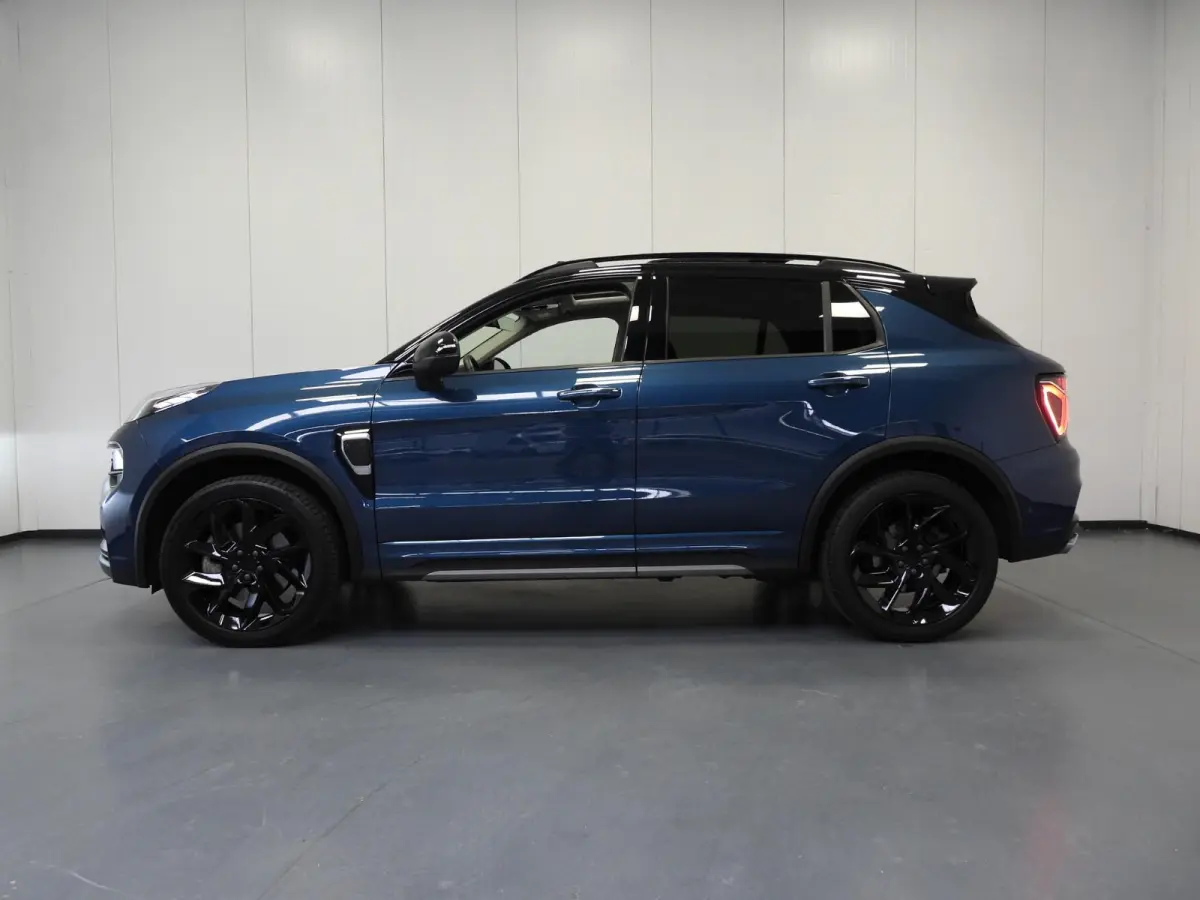 1.5 PHEV BlackEdition NAVI/360CAM/SCHUIFDAK/LED/20"LMV!