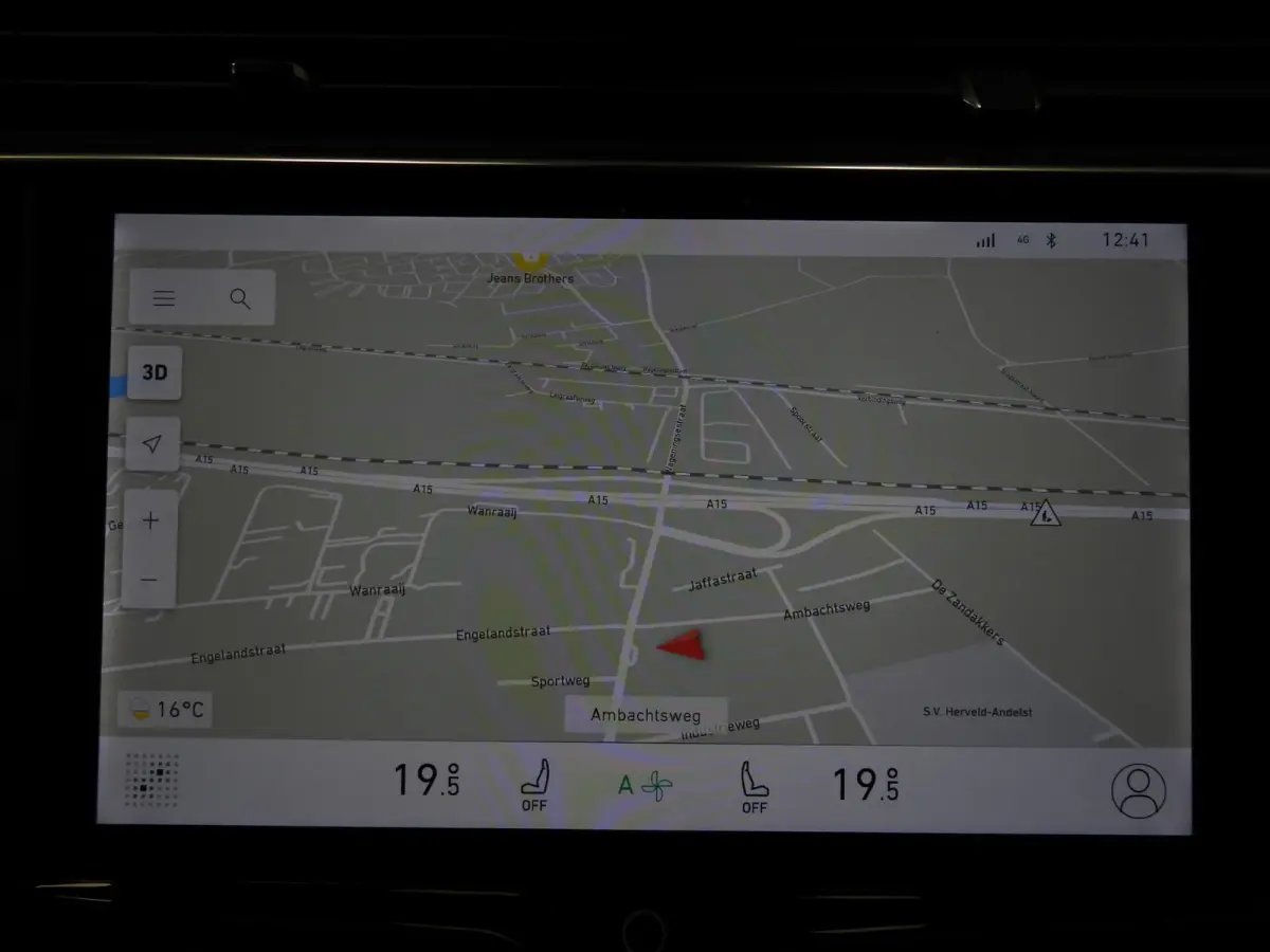 1.5 PHEV BlackEdition NAVI/360CAM/SCHUIFDAK/LED/20"LMV!