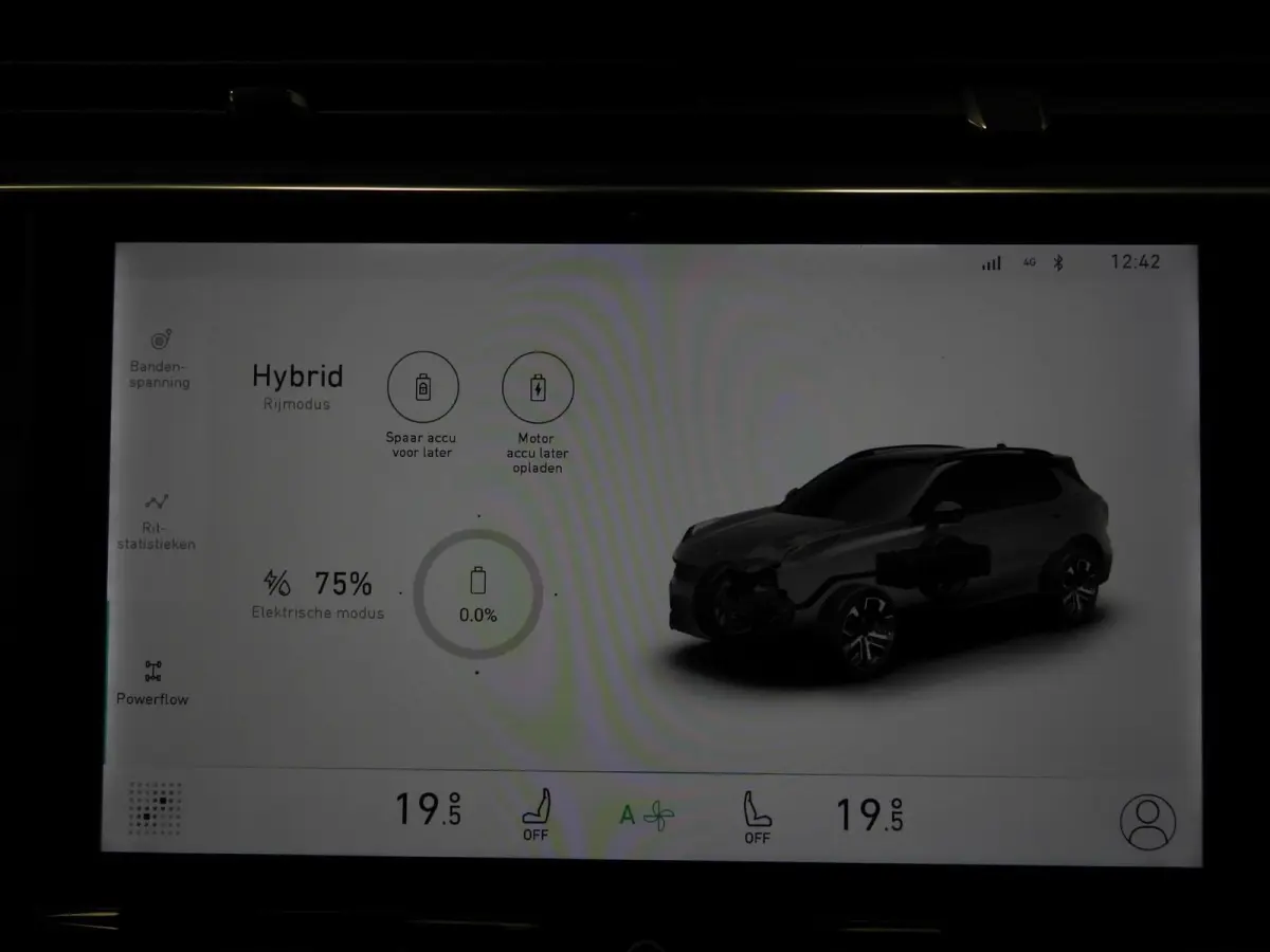 1.5 PHEV BlackEdition NAVI/360CAM/SCHUIFDAK/LED/20"LMV!