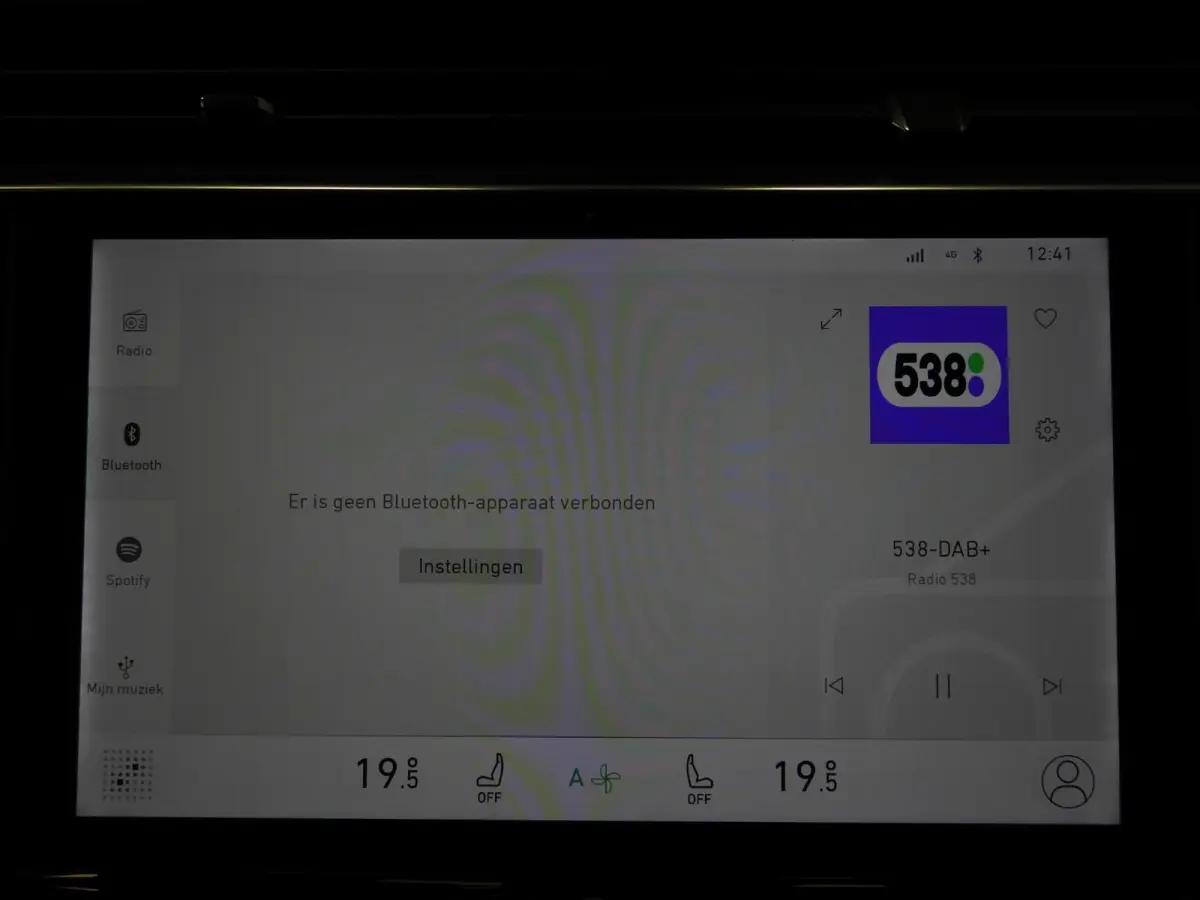 1.5 PHEV BlackEdition NAVI/360CAM/SCHUIFDAK/LED/20"LMV!