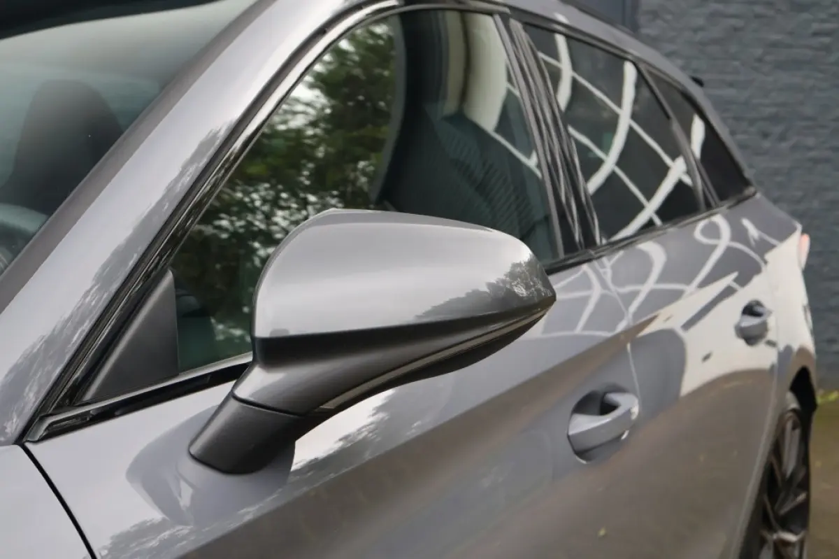 VZ Copper 1.4 e-Hybrid TSI 245PK Leer/Memory/Cupra Knop/DCC/Trekhaak/Keyless