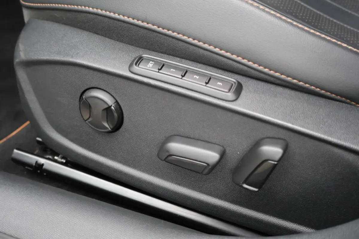 VZ Copper 1.4 e-Hybrid TSI 245PK Leer/Memory/Cupra Knop/DCC/Trekhaak/Keyless