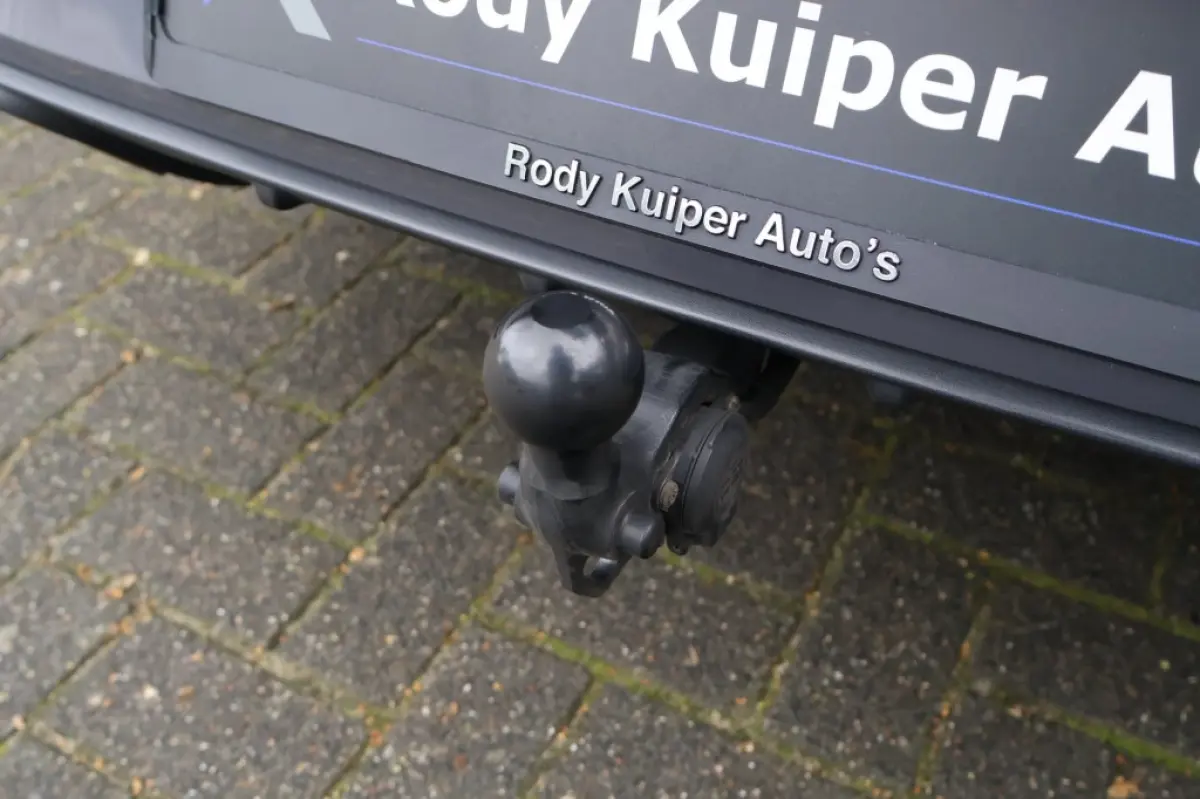 VZ Copper 1.4 e-Hybrid TSI 245PK Leer/Memory/Cupra Knop/DCC/Trekhaak/Keyless