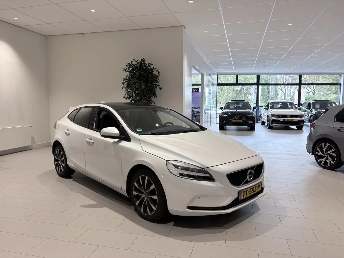1.5 T3 Dynamic Edition Origineel Nederlands