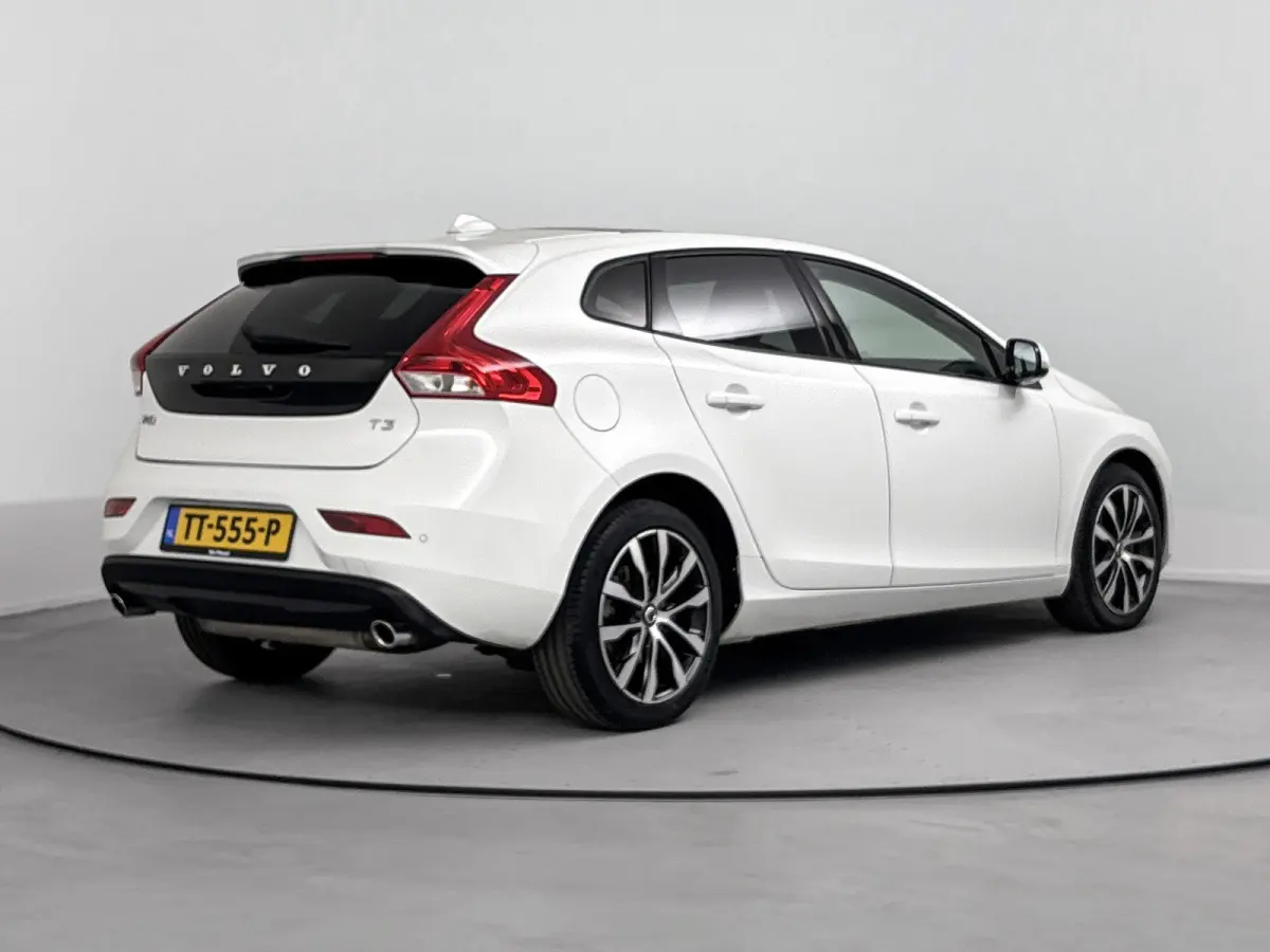 1.5 T3 Dynamic Edition Origineel Nederlands