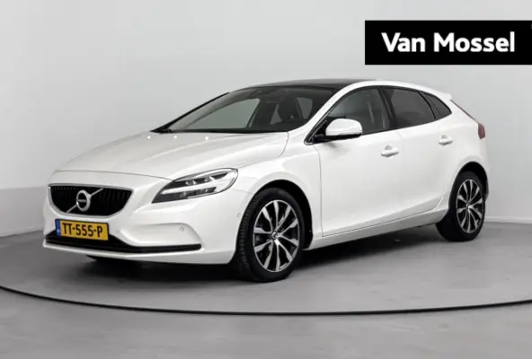 1.5 T3 Dynamic Edition Origineel Nederlands