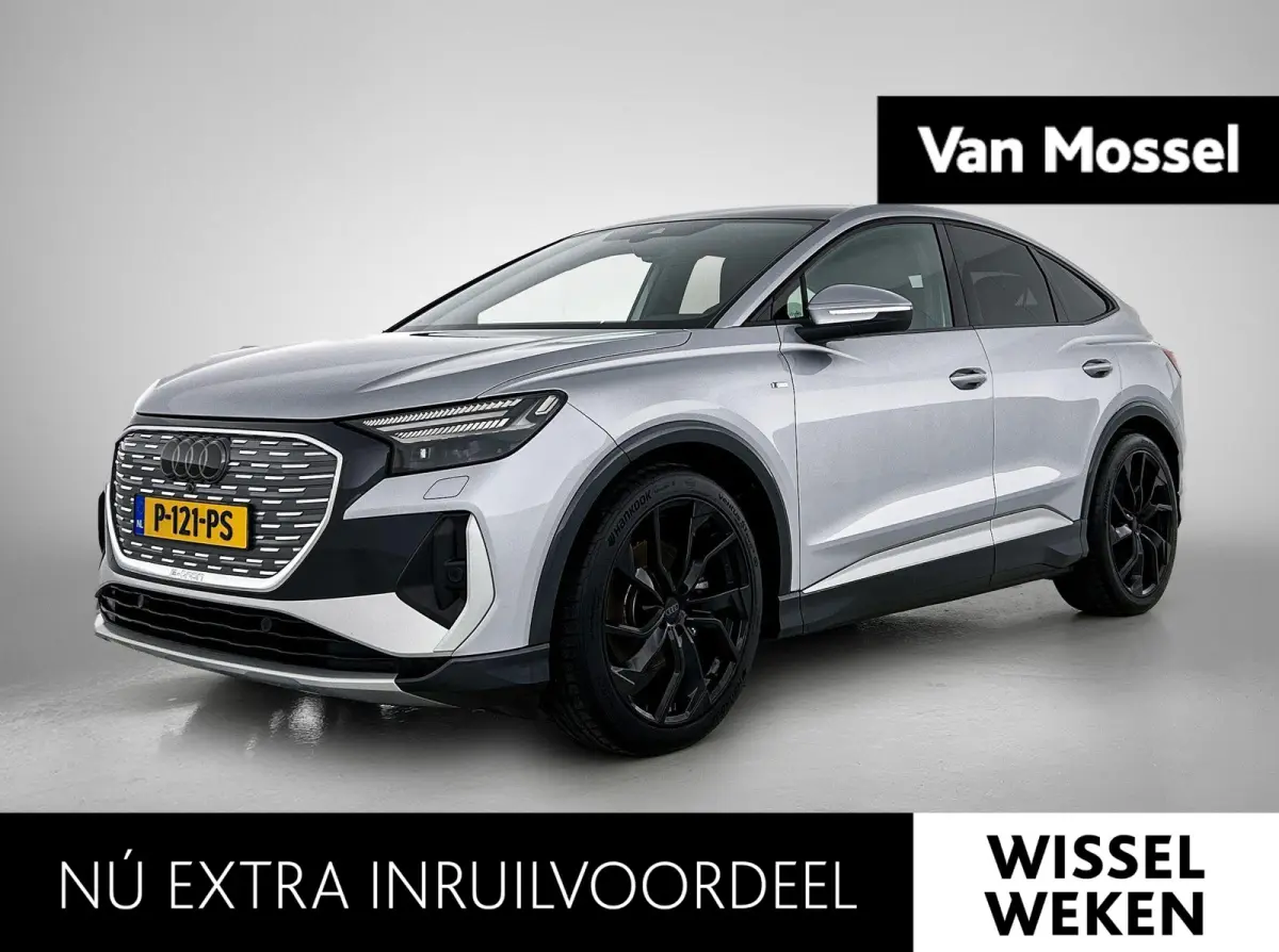 55 kWh 35 S Edition | SOH 92,33% | APPLE CARPLAY | ANDROID AUTO | ACHTERUITRIJCAMERA | ELEKTRISCHE ACHTERKLEP | STOELVERWARMING | TREKHAAK | NAVIGATIE | CRUISE CONTROL | BLUETOOTH | CLIMATE 