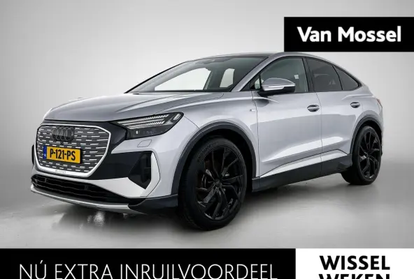 55 kWh 35 S Edition | SOH 92,33% | APPLE CARPLAY | ANDROID AUTO | ACHTERUITRIJCAMERA | ELEKTRISCHE ACHTERKLEP | STOELVERWARMING | TREKHAAK | NAVIGATIE | CRUISE CONTROL | BLUETOOTH | CLIMATE 