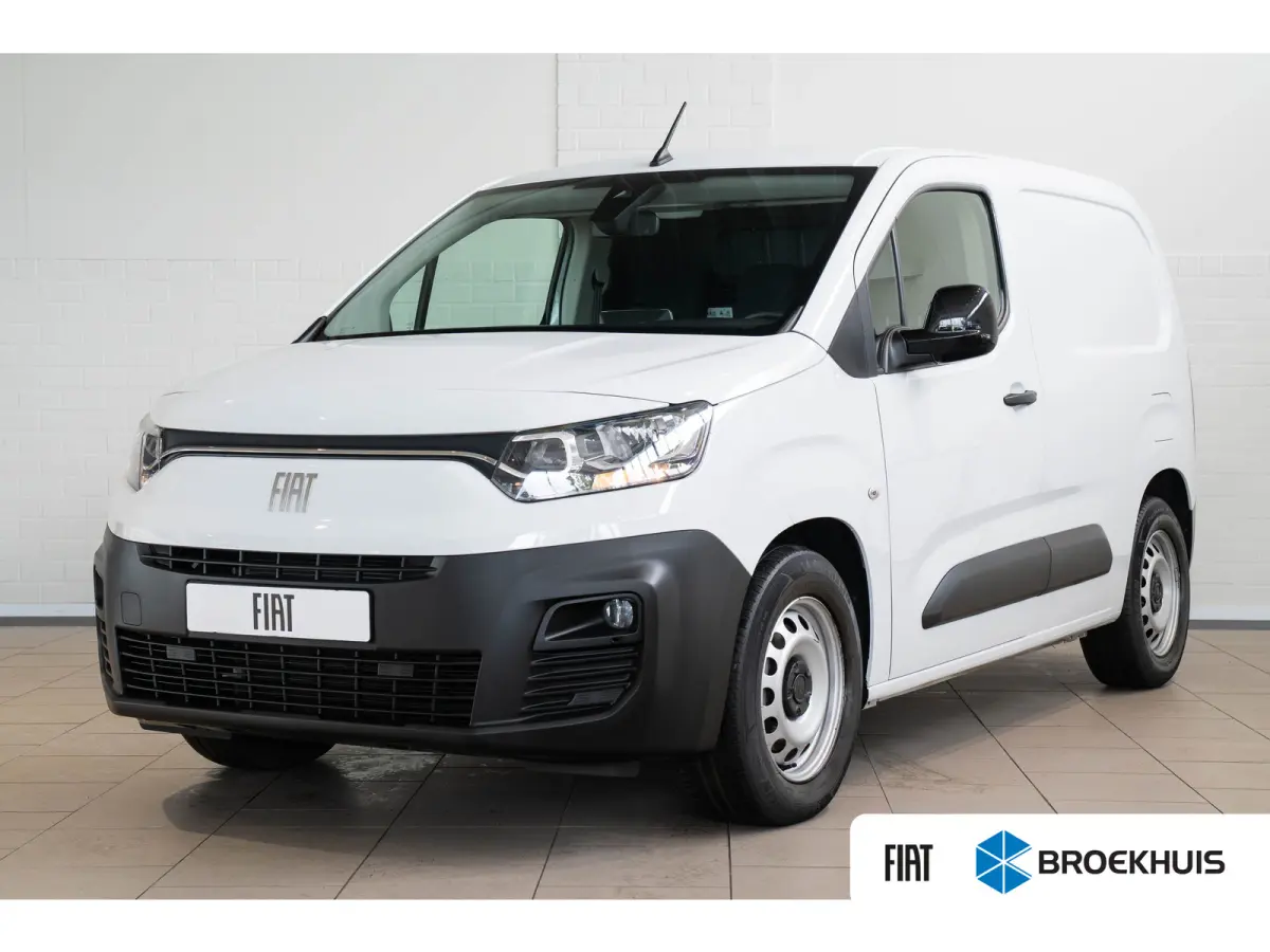 136 L1 50 kWh | Laadruimte Pakket | Camera | Navigatie | Parkeersensoren | Apple Carplay & Android Auto | Climate Controle |