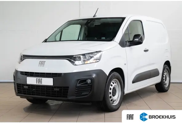 136 L1 50 kWh | Laadruimte Pakket | Camera | Navigatie | Parkeersensoren | Apple Carplay & Android Auto | Climate Controle |