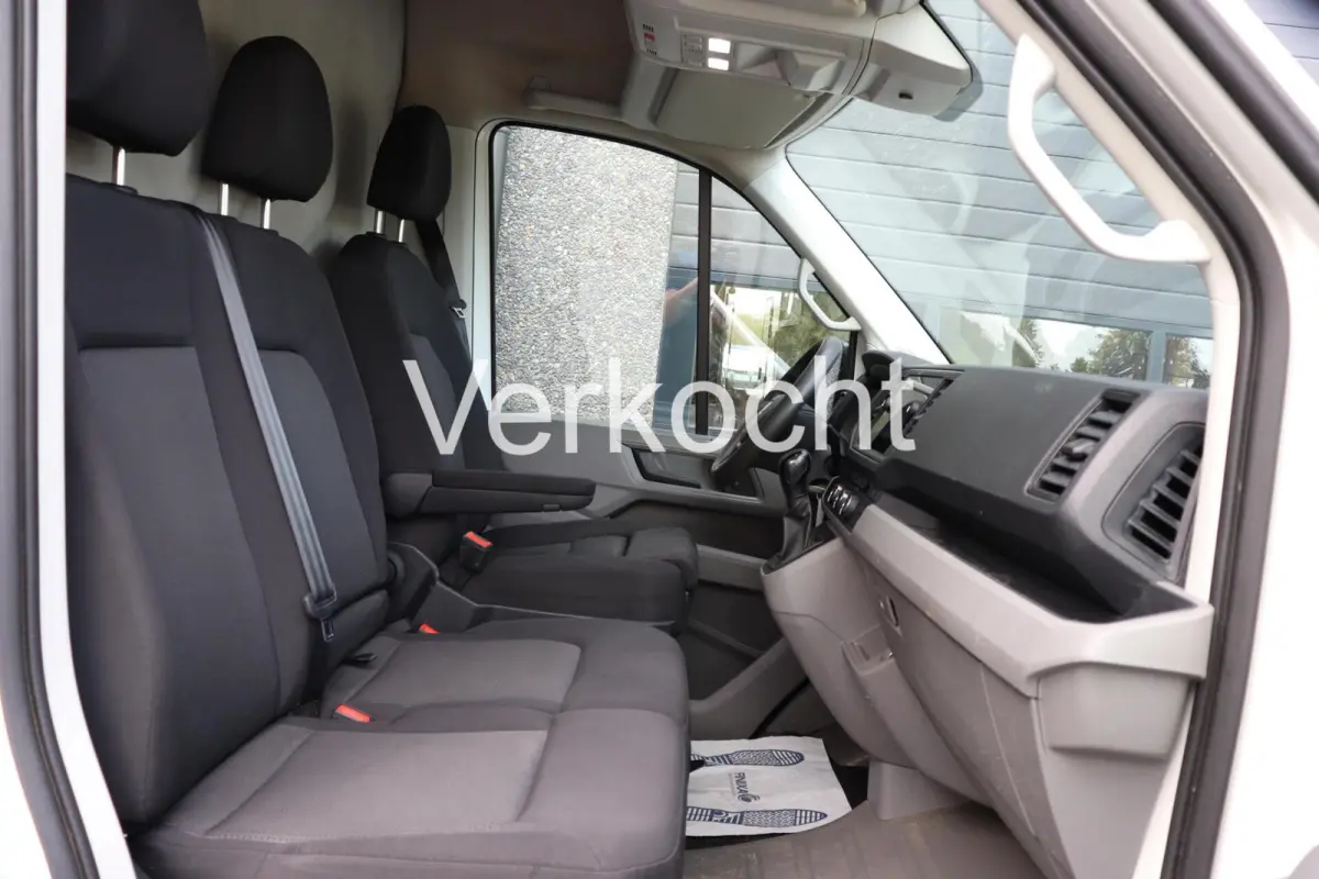 35 2.0 177PK L4H3 l AUTOMAAT l IMPERIAAL l TREKHAAK l NAVI