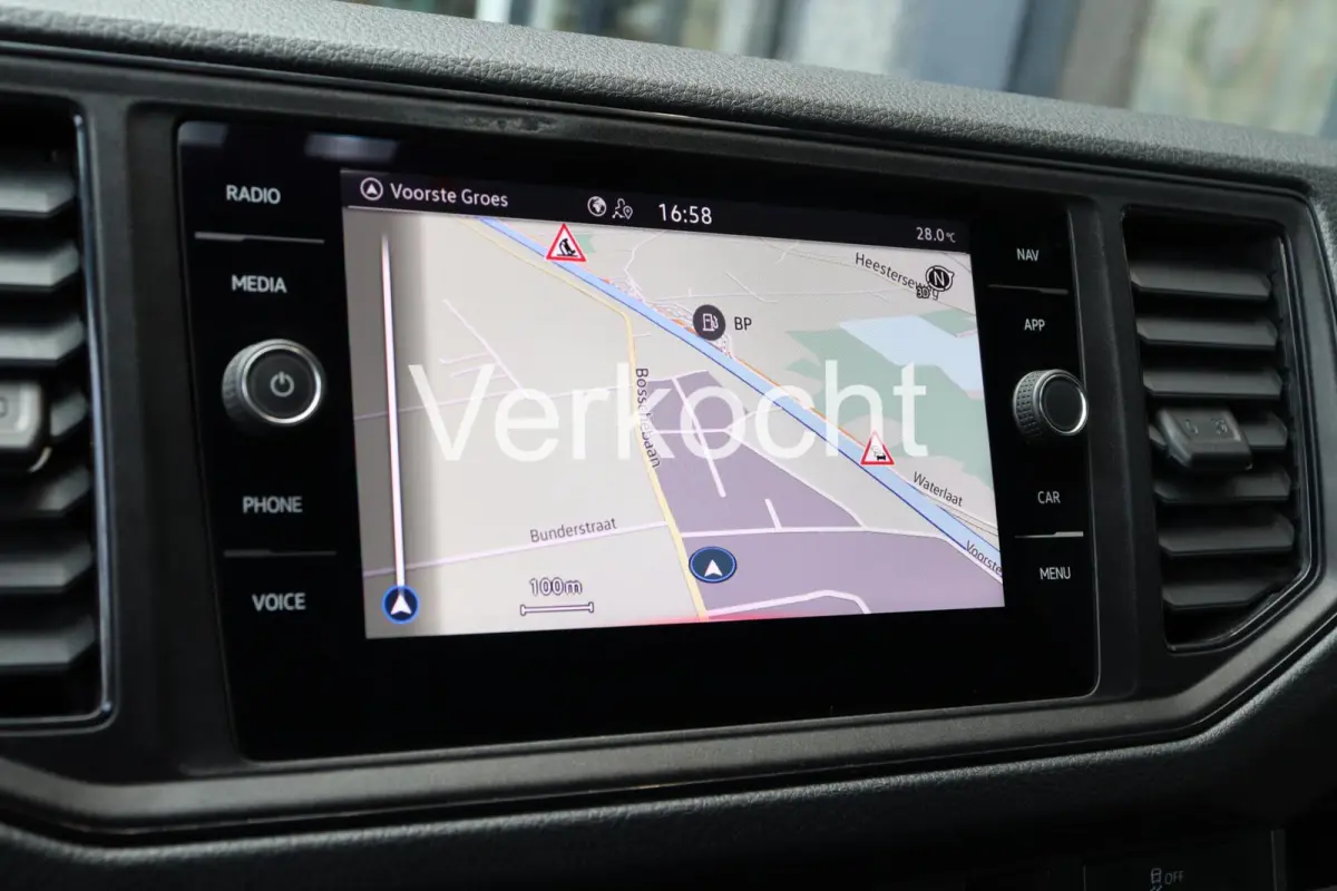 35 2.0 177PK L4H3 l AUTOMAAT l IMPERIAAL l TREKHAAK l NAVI