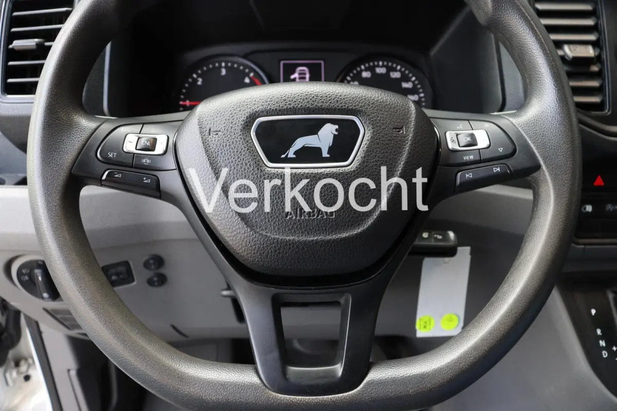 35 2.0 177PK L4H3 l AUTOMAAT l IMPERIAAL l TREKHAAK l NAVI