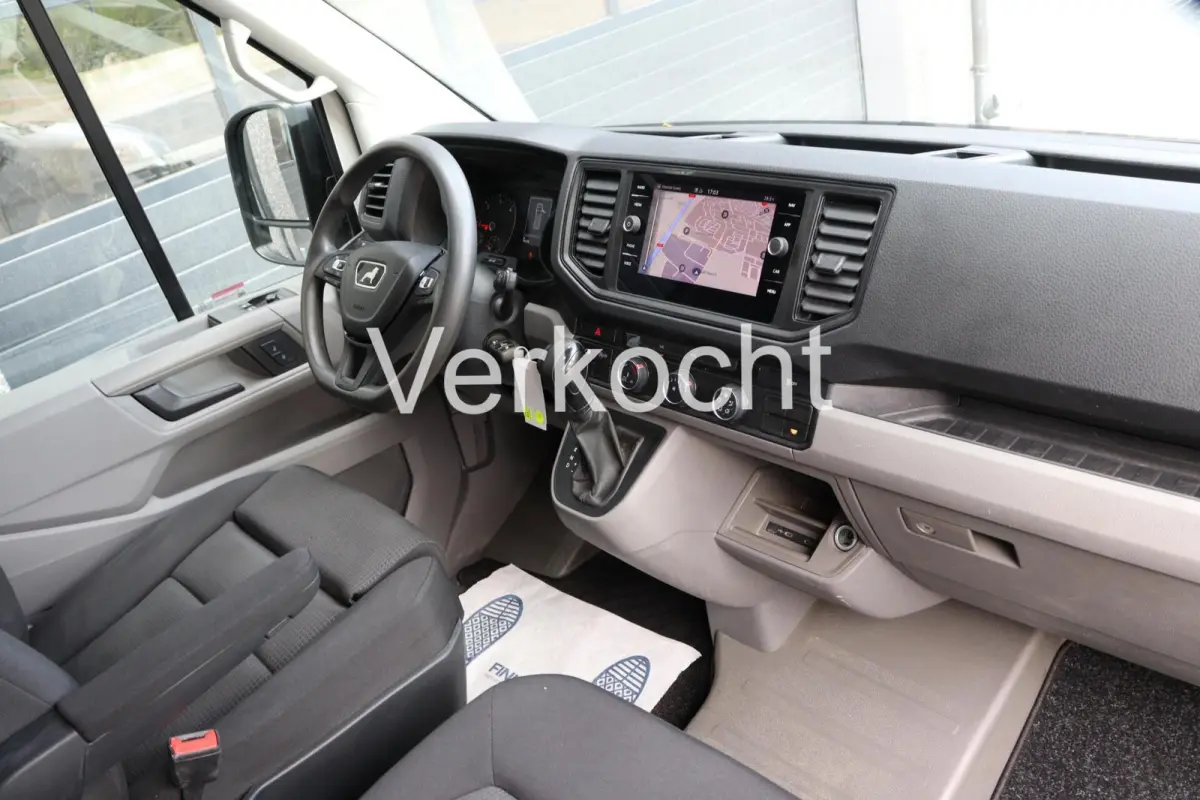 35 2.0 177PK L4H3 l AUTOMAAT l IMPERIAAL l TREKHAAK l NAVI