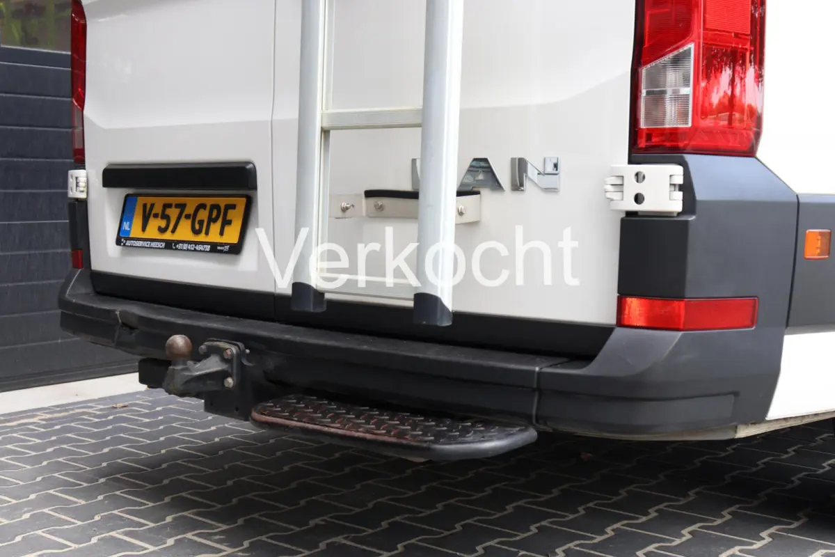 35 2.0 177PK L4H3 l AUTOMAAT l IMPERIAAL l TREKHAAK l NAVI