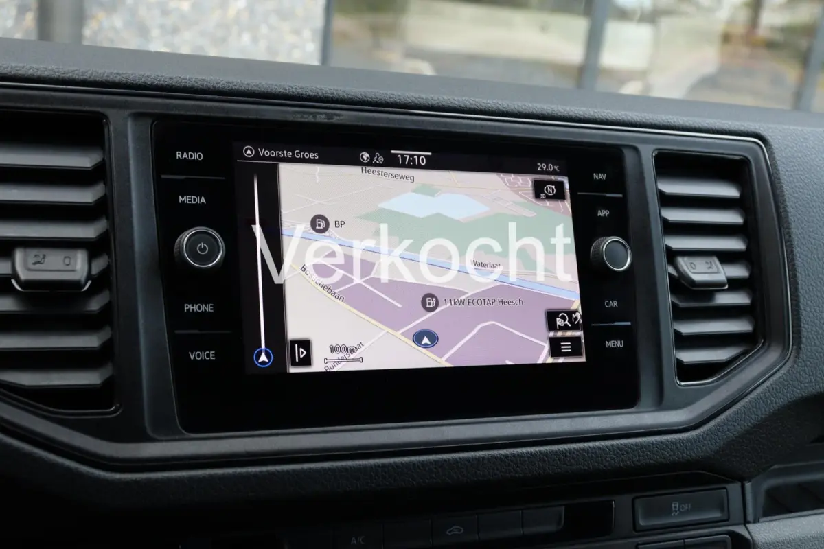 35 2.0 177PK L4H3 l AUTOMAAT l IMPERIAAL l TREKHAAK l NAVI