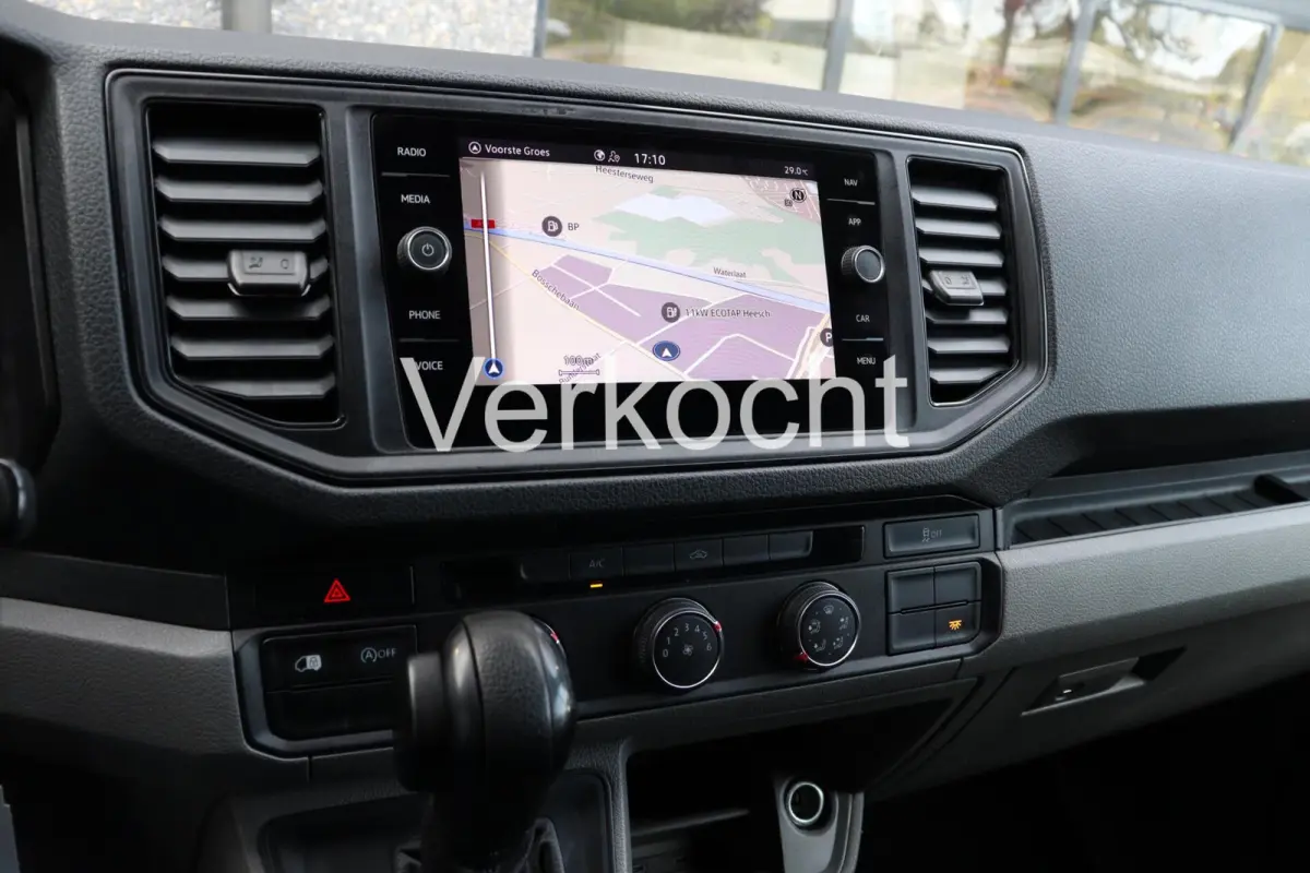 35 2.0 177PK L4H3 l AUTOMAAT l IMPERIAAL l TREKHAAK l NAVI