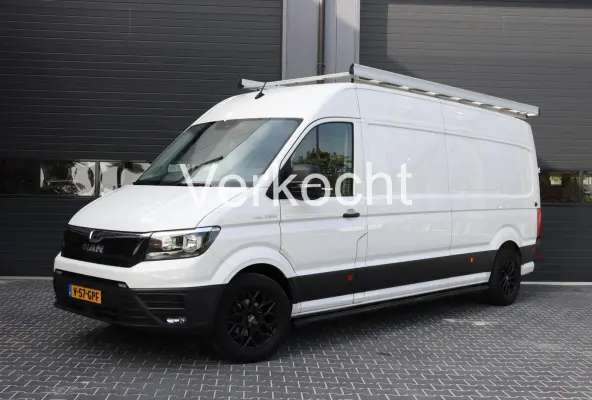 35 2.0 177PK L4H3 l AUTOMAAT l IMPERIAAL l TREKHAAK l NAVI