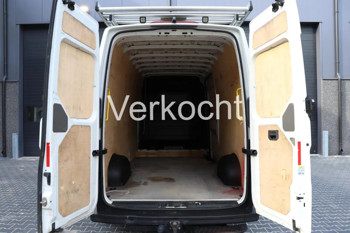 35 2.0 177PK L4H3 l AUTOMAAT l IMPERIAAL l TREKHAAK l NAVI