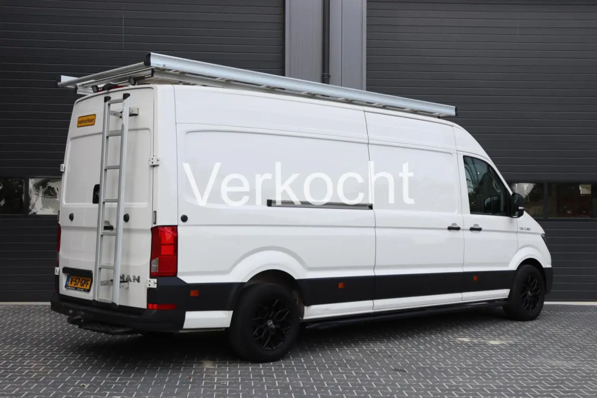 35 2.0 177PK L4H3 l AUTOMAAT l IMPERIAAL l TREKHAAK l NAVI