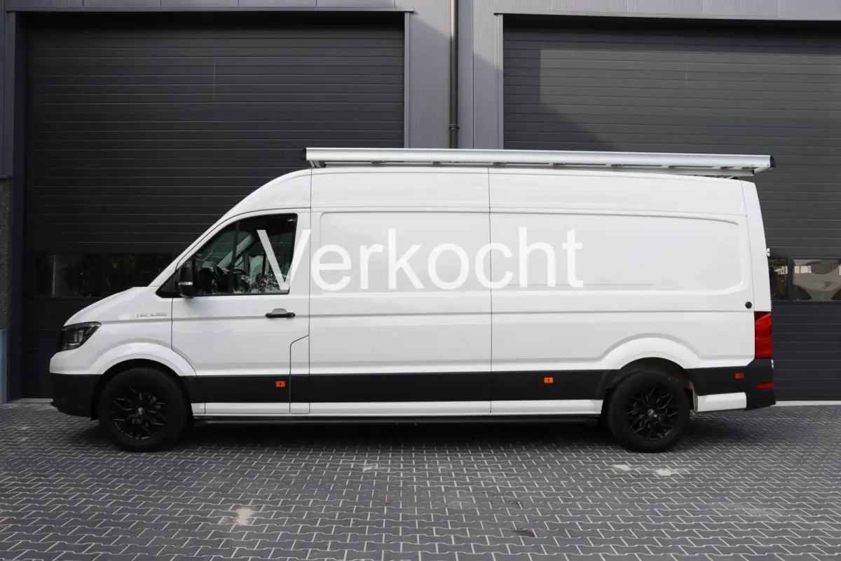 35 2.0 177PK L4H3 l AUTOMAAT l IMPERIAAL l TREKHAAK l NAVI