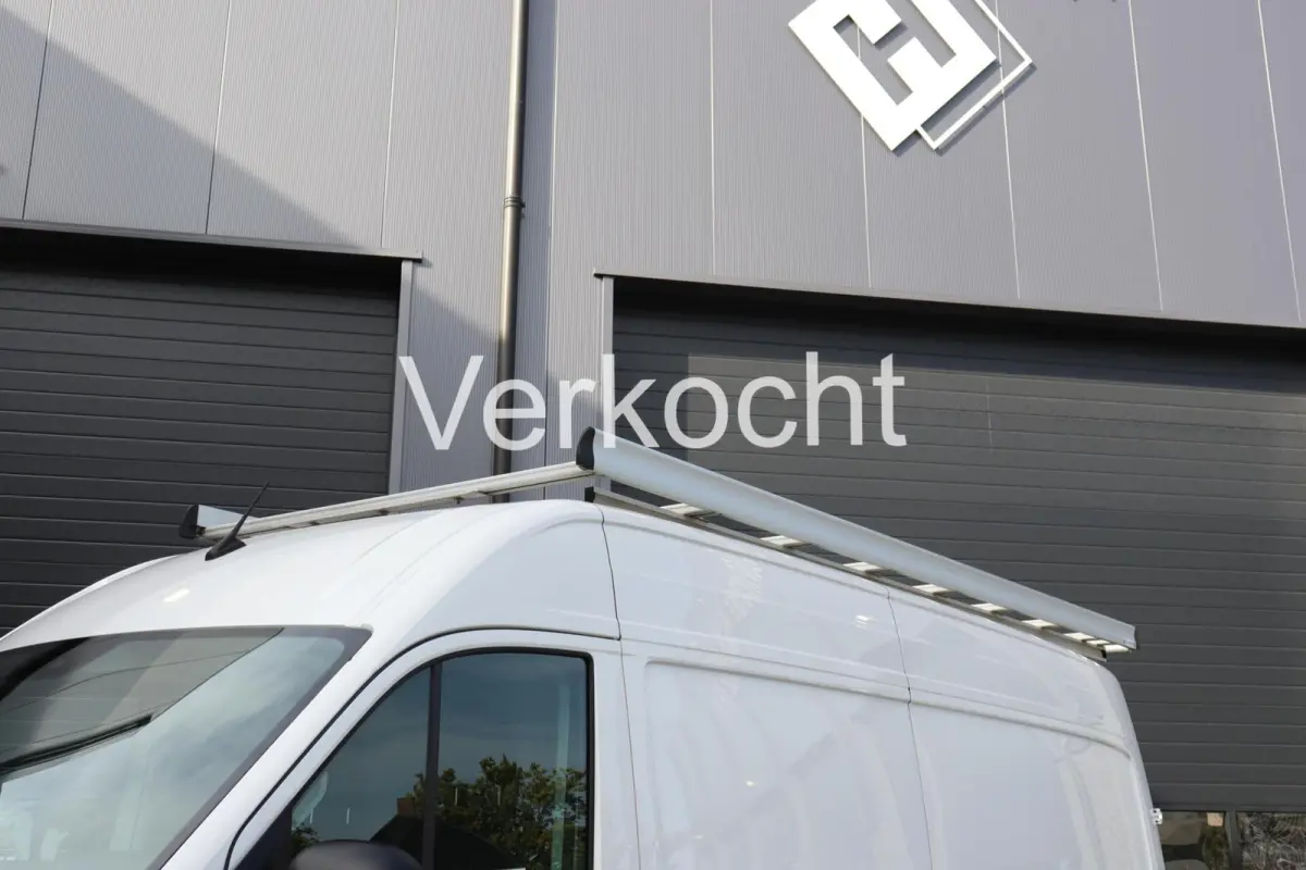 35 2.0 177PK L4H3 l AUTOMAAT l IMPERIAAL l TREKHAAK l NAVI