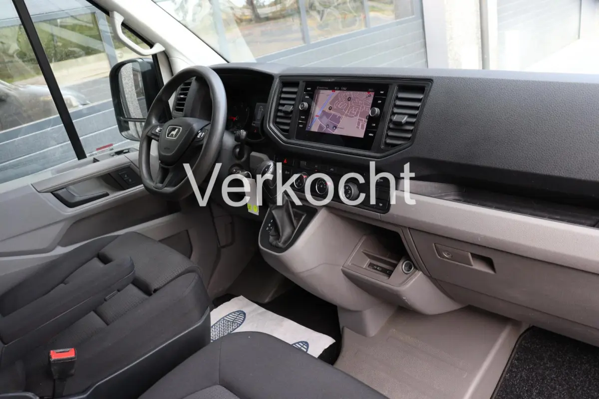 35 2.0 177PK L4H3 l AUTOMAAT l IMPERIAAL l TREKHAAK l NAVI