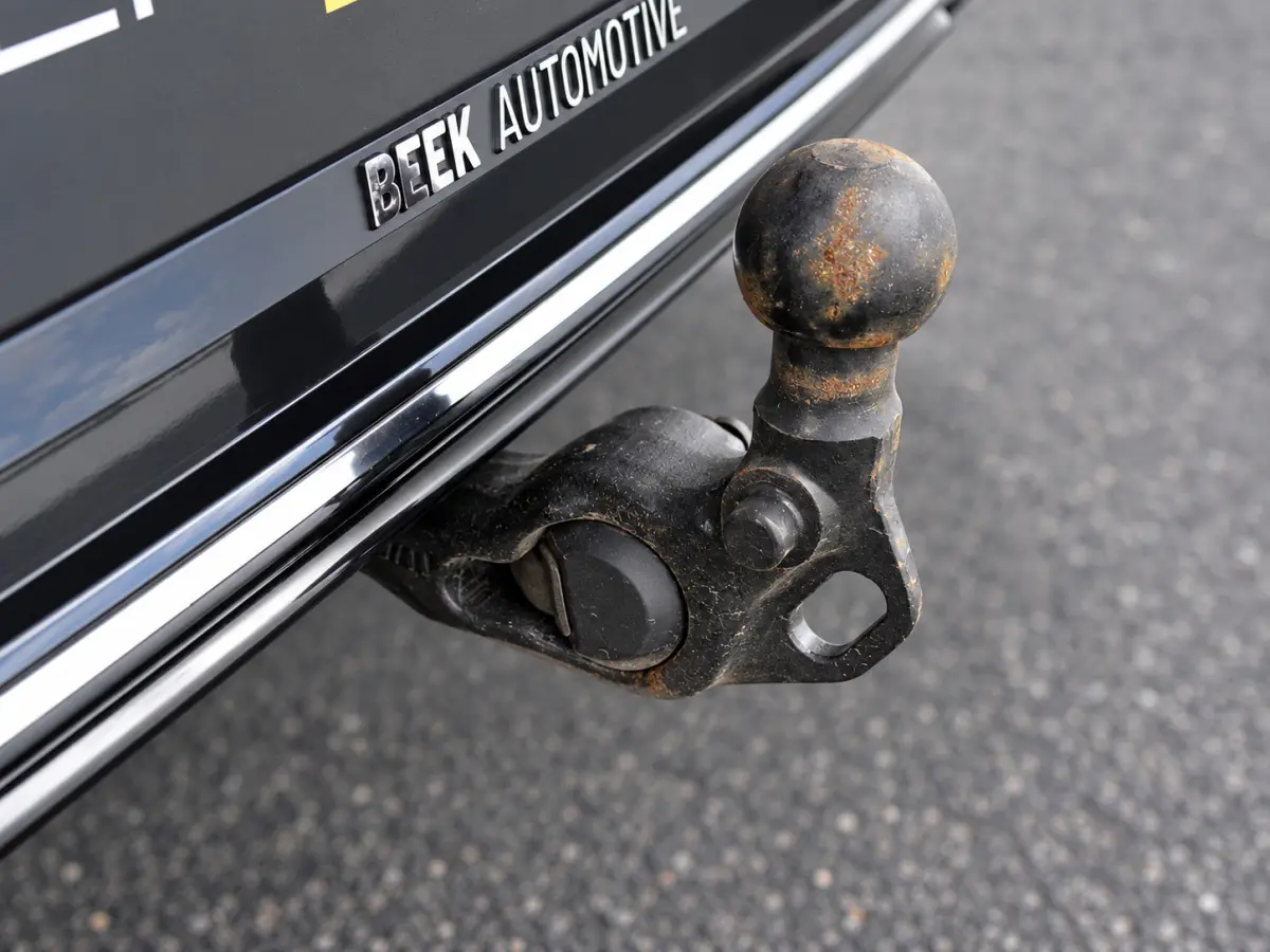 1.4 TSI eHybrid R-Line | Panoramadak | Stoelmassage | Trekhaak