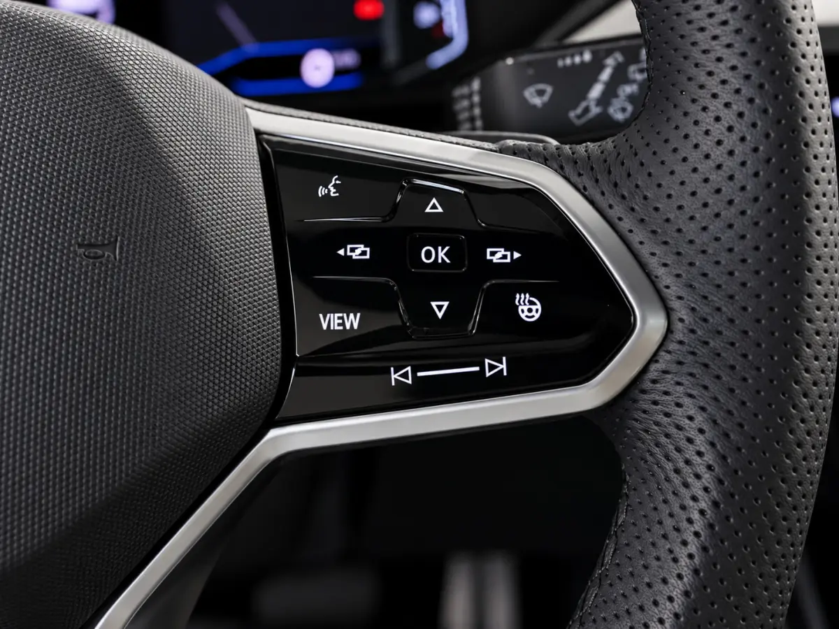 1.4 TSI eHybrid R-Line | Panoramadak | Stoelmassage | Trekhaak