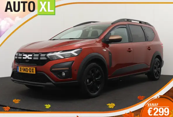 1.6 Hybrid 140 Extreme 7p. Trekhaak Afn.Camera Carplay