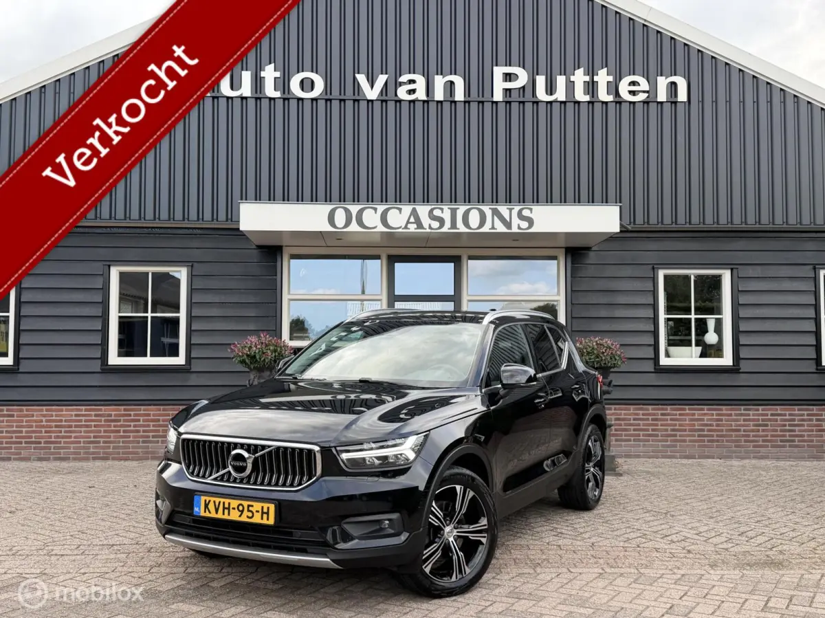 2.0 B4 AWD Inscription / Trekhaak / LED / Leder /