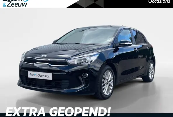 1.0 TGDI DynamicLine | Navigatie | Keyless | Cruise control | Apple Carplay/Android Auto