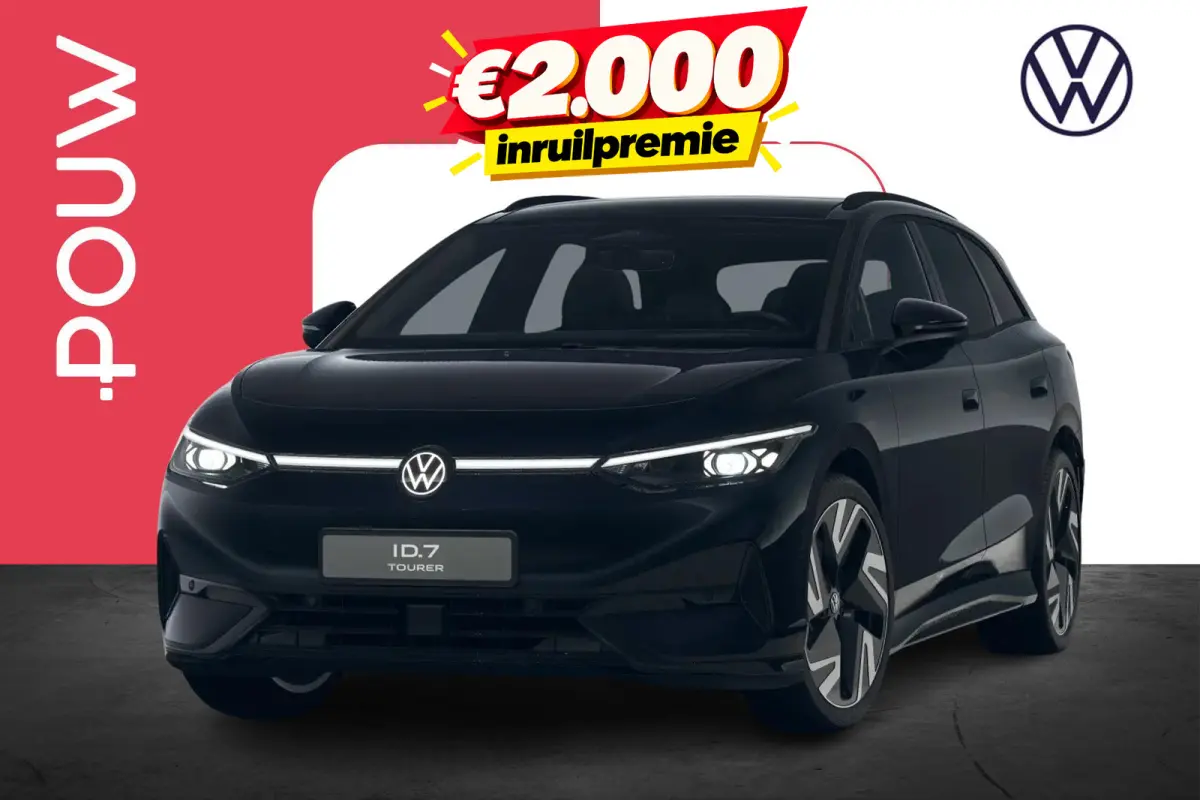286pk Limited Edition Plus 86 kWh | Interieur Style Pakket Plus | Warmtepomp