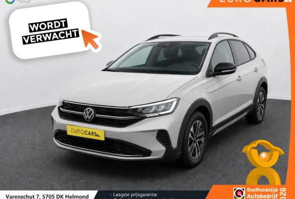 1.0 TSI Life Camera Stoelverwarming Navigatie Digital Cockpit DAB  Active Cruise Control Parkeersensoren LED koplampen  Climate Control Apple Carplay