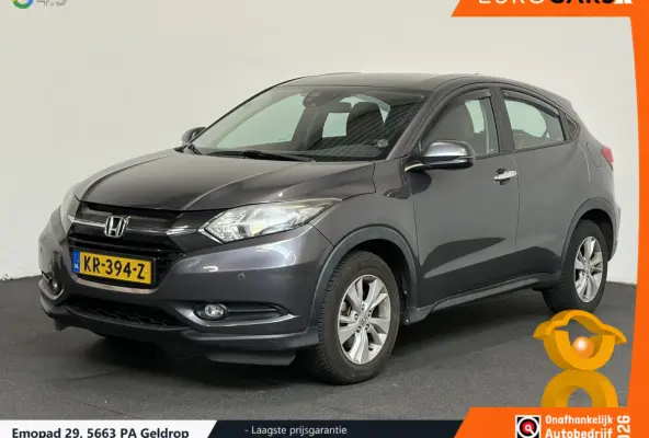 1.5 i-VTEC Elegance Camera Navigatie Climate control