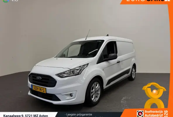 1.5 EcoBlue Automaat L2 Trend Navi Airco Parkeersensoren  Cruise Control Camera